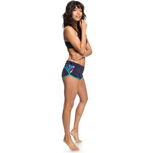 2019 Roxy Womens 1mm Reef Shorts Insignia Blue ERJWH03015